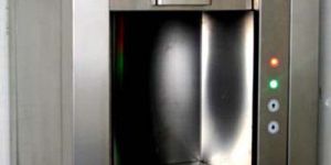 Dumbwaiter Elevator