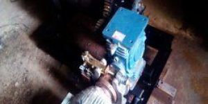 Elevator Drum Machine