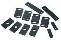 Elevator Rubber Pads