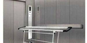 Hospital Elevator