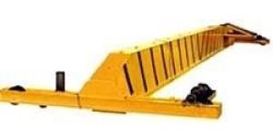 Single Girder Box Type EOT Crane