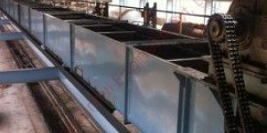 Drag Chain Conveyor