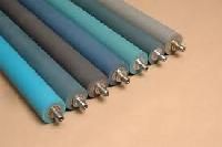 Rubber Rollers for Printing Machine