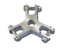 Blades and Hubs of Propeller