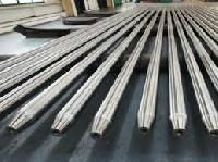 Mandrel Bars