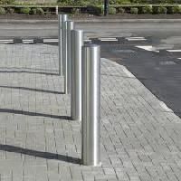 Stainless Steel Bollard