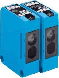 One-Way Light Barrier