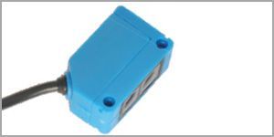 Optical Proximity Switches