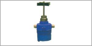 Rotating Paddle Level Switches