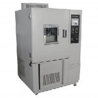 Ozone Exposure Chamber