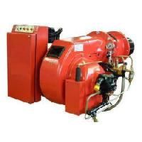 Heavy Oil Burner