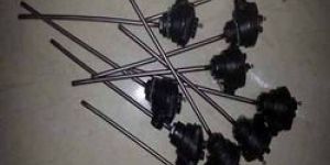 High Temperature Thermocouple Sensor