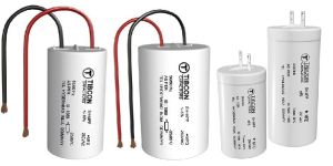 Lighting Capacitor