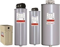 Power Factor Correction Capacitor