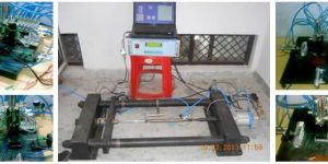 Load Testing Fixtures/Jigs