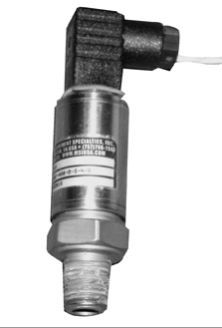 Pressure Transmitter And Pressure Indicator