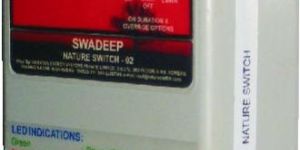 Nature Switch - 02