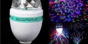 LED Malti Bulb