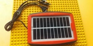 Solar Charger