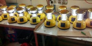 Solar Lantern