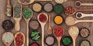 Confectionery Ingredients