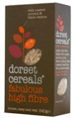 Fabulous High Fibre Muesli
