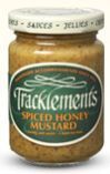 Mustard Honey
