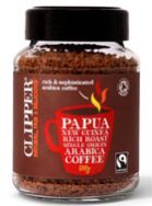 Organic Instant Coffee