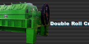 double-roll-crushers