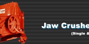 Jaw Crushers