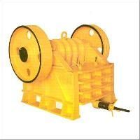 Single Toggle Jaw Crushers