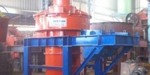 Vertical Shaft Impact Crusher