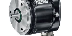 Absolute Encoders