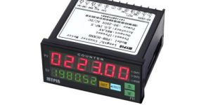 Preset Length Counter