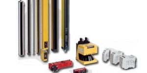 Safety Light Curtains