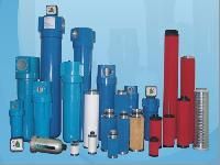 Compressed Air Line Filter