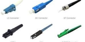 Fiber Optic Connectors