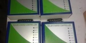 Solar Charge Controller