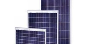 Solar Photovoltaic System