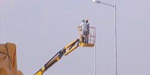 Street Light Maintenance Services