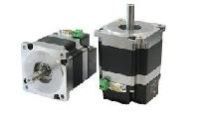 Integrated Step Motor And Microstepping Drive