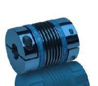 Metal Bellows Coupling