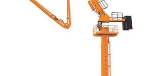 Concrete Placing Boom