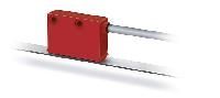 Magnetic Tape with Sensors