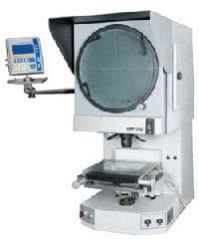 Optical Profile Projectors with DRO