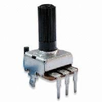 Rotary Potentiometers