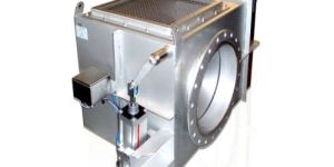 Air Flow Damper