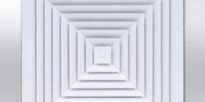 Ceiling Air Diffuser