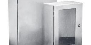 Pentair Hoffman SS Enclosure