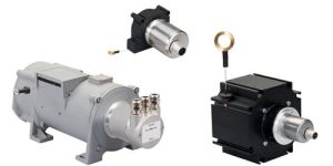 Posital Fraba LINARIX Linear Sensor